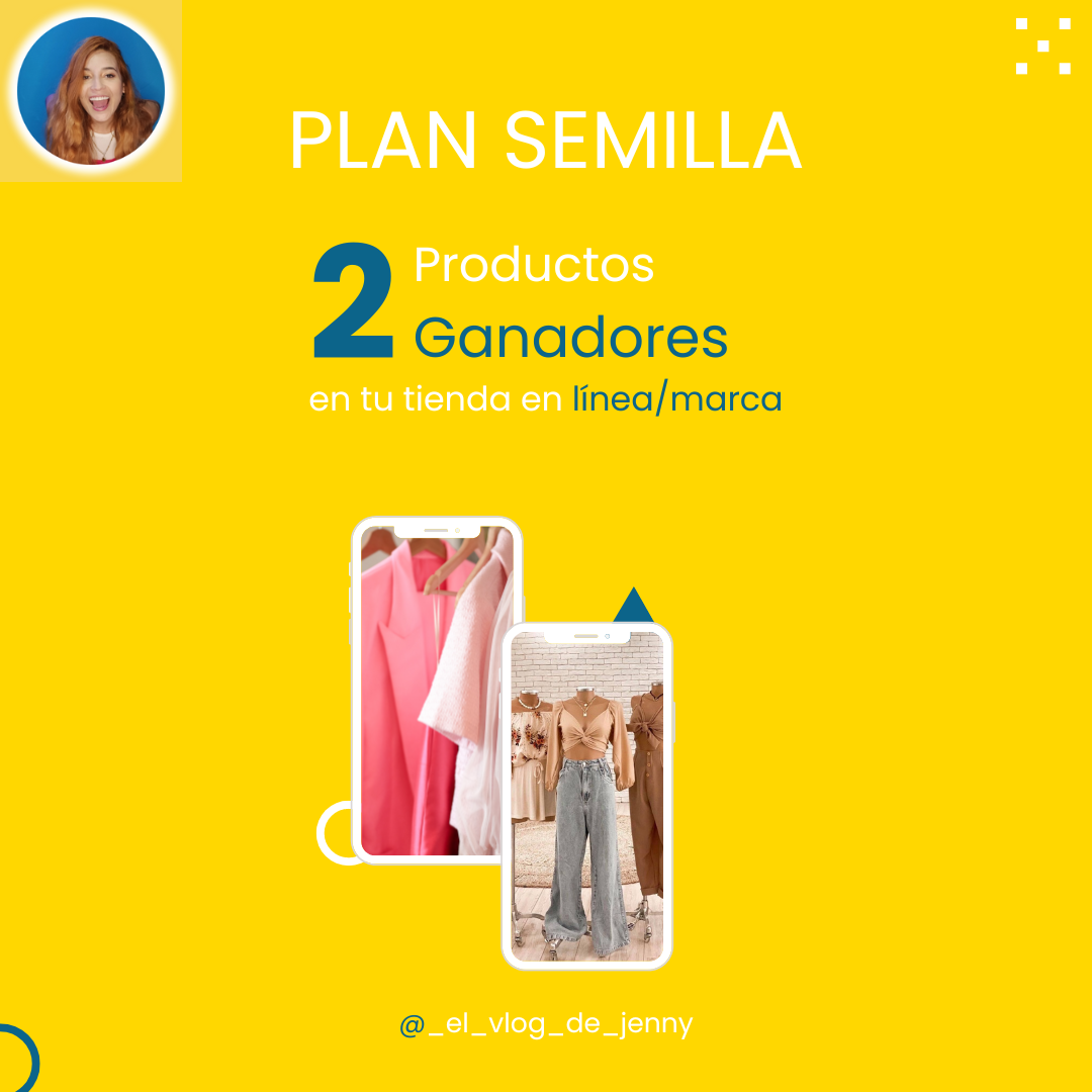 Post Instagram Vender en línea Moderno Colorido